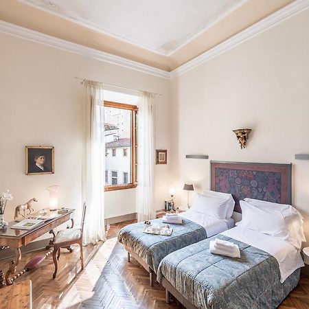 佛罗伦萨Luxury Petra San Frediano By Mmega公寓 外观 照片