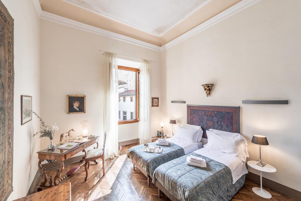 佛罗伦萨Luxury Petra San Frediano By Mmega公寓 外观 照片