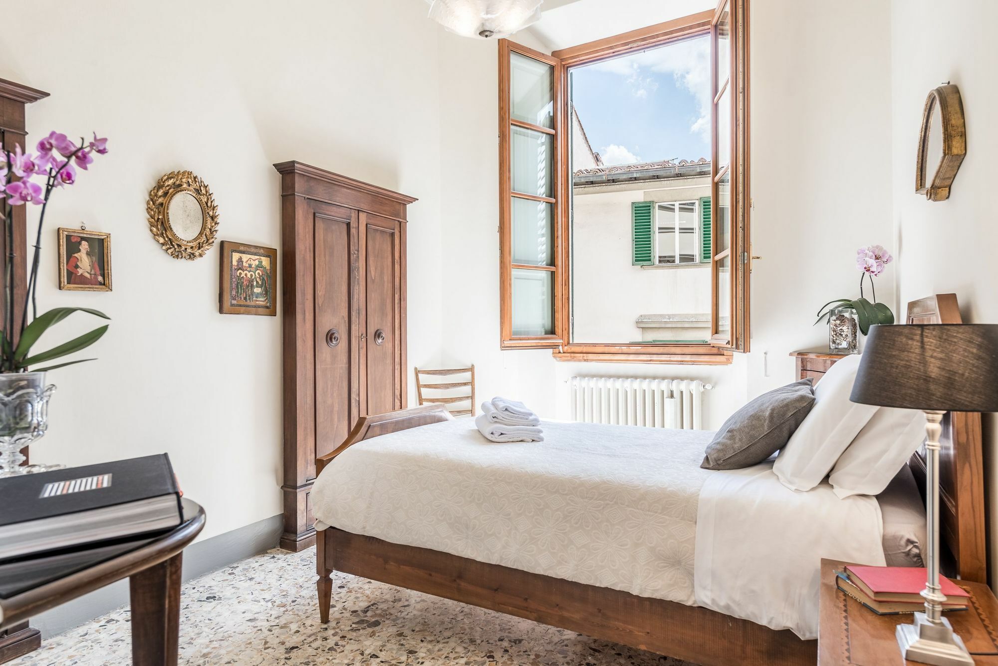 佛罗伦萨Luxury Petra San Frediano By Mmega公寓 外观 照片