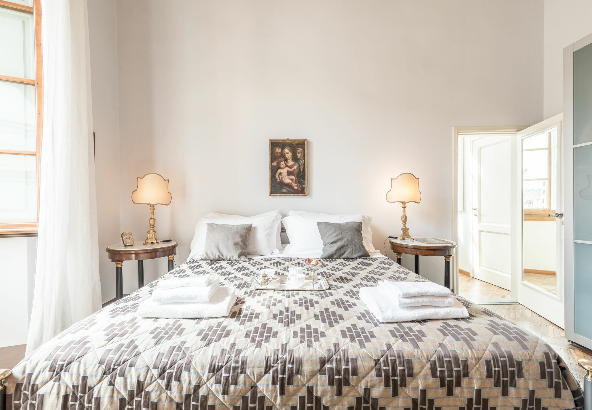 佛罗伦萨Luxury Petra San Frediano By Mmega公寓 外观 照片