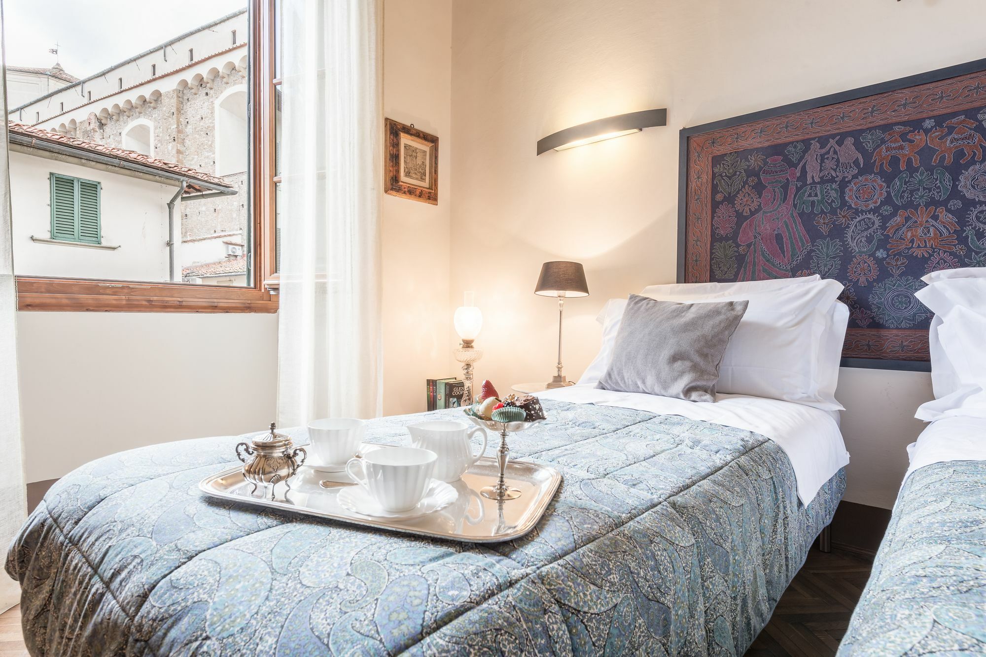 佛罗伦萨Luxury Petra San Frediano By Mmega公寓 外观 照片