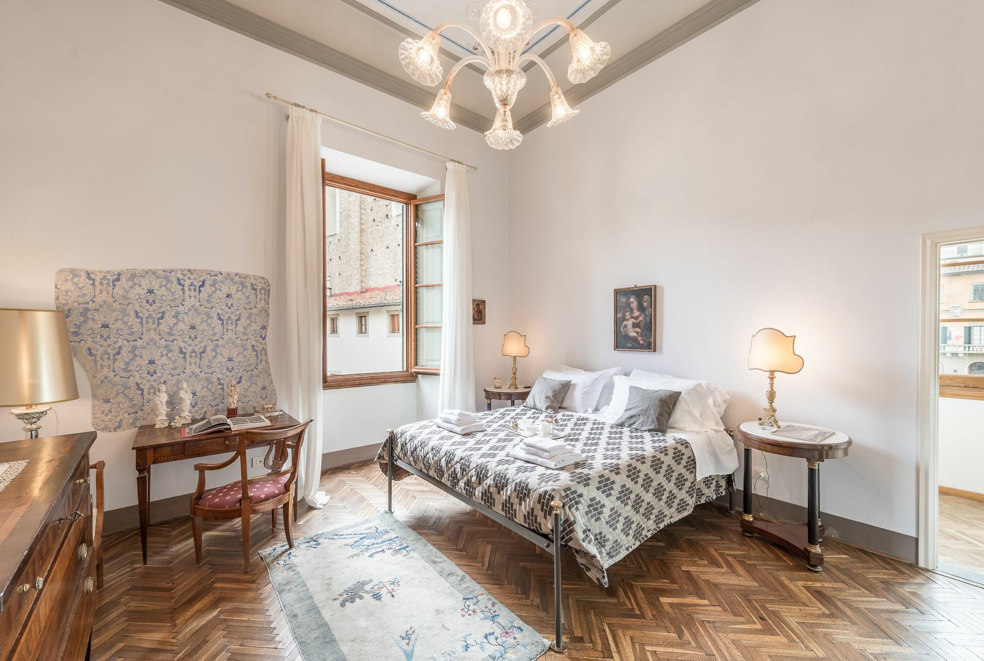 佛罗伦萨Luxury Petra San Frediano By Mmega公寓 外观 照片